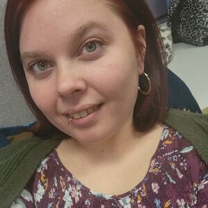 Meet your Posher, Hannah!